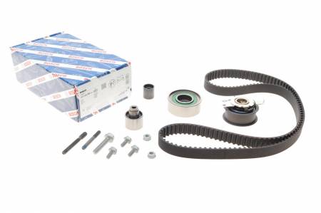 Комплект ГРМ Audi Q5/VW T5/T6/ Caddy/Crafter 1.6/2.0TDI 09- (25x160z) 30 1987946384 фото товару