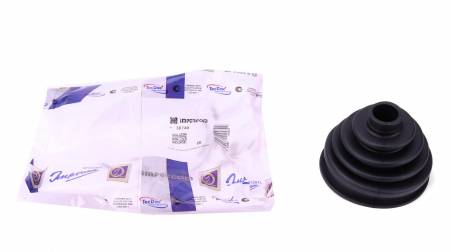 Пильник ШРКШ (зовнішній) VW Passat/B5/Audi A6 1.9-2.5TDI 94-05 (24x90x90) 5007 30740 фото товару