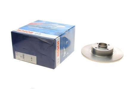 Диск гальмівний (задній) Renault Scenic II/Megane II 03-10 (270х10) 30 0 986 479 196 фото товару