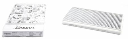 Фільтр салону MB Vito (W639) 03- (вугільний) 5011 WPK 713 фото товару