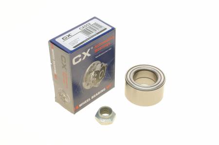 Підшипник маточини (передньої) Mazda 626 II 1.6/2.0/2.0D 82-90 (39x68x37) 5034 CX052 фото товару