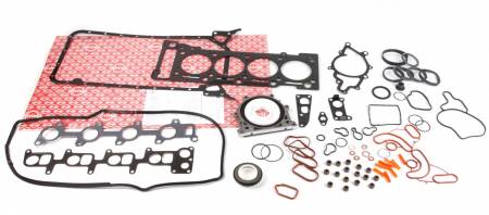 Комплект прокладок (повний) MB Sprinter 2.2CDI OM611 10 498.950 фото товару