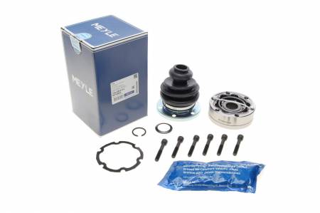 ШРКШ (внутрішній) Audi 80/90 84-95/VW Passat B2 81-88 (33z/100mm) 144 100 498 0114 фото товару