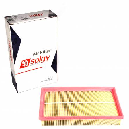 Фільтр повітряний Ford Connect 02- 5000 103039 фото товару