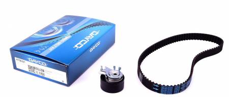 Комплект ГРМ Renault Kangoo 1.2 16V 01- 42 KTB321 фото товару