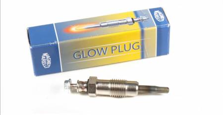 Свічка розжарювання Fiat Ducato 2.5D 94- (UX11A) 95 062582804304 фото товару