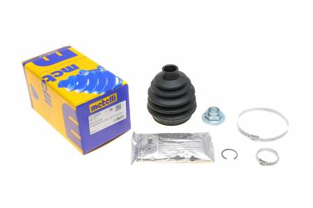 Пильник ШРКШ (зовнішній) Mazda 626 V 97-02 (22x82x126) (к-кт) 121 13-0425 фото товару