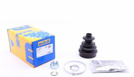 Пильник ШРКШ (зовнішній) Hyundai i30/Kia Ceed/Pro Ceed 07-12 (20x68x100) (к-кт) 121 13-0605 фото товару