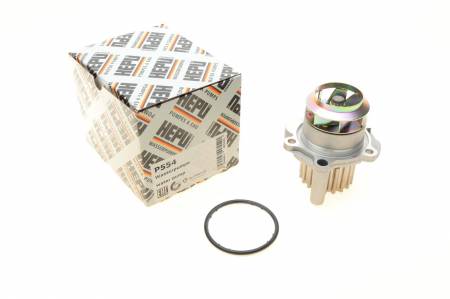 Помпа води VW Polo 1.9TDI 05-10 178 P554 фото товару