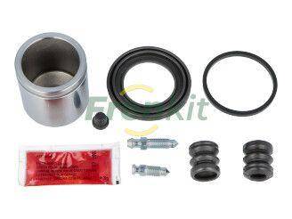 Ремкомплект супорта (переднього) Fiat Tipo 87-95 (d=48mm) (Bendix) (+ поршень) 380 248907 фото товару