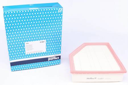 Фільтр повітряний BMW 5 (G30, F90)/7 (G11/G12) 15- 38 A1867 фото товару