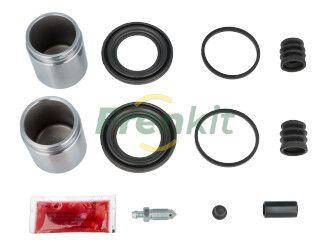 Ремкомплект супорта (переднього) Nissan Patrol 97- (d=48mm) (Niss) (+2 поршня) 380 248955 фото товару