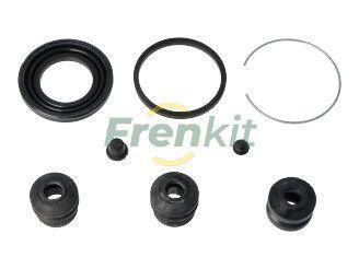 Ремкомплект супорта (заднього) Toyota Camry 91-96 (d=43mm) (Aisin) 380 243020 фото товару