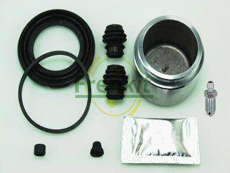 Ремкомплект супорта (переднього) Lexus RX/Toyota Previa 00-15 (d=63mm) (+поршень) (Akebono) 380 263903 фото товару