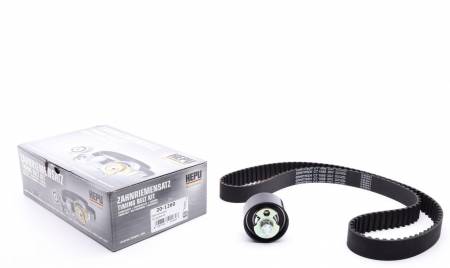 Комплект ГРМ Ford Transit 2.5 TDI 94-00 (130x27.6) 178 20-1260 фото товару