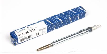 Свічка розжарювання MB Sprinter/Vito CDI OM611-646 144 014 020 2029 фото товару