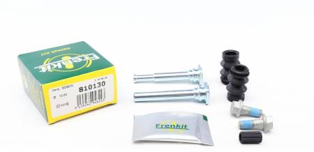 Направляюча супорта (заднього/к-кт) Ford Transit 13- (Bosch) 380 810130 фото товару