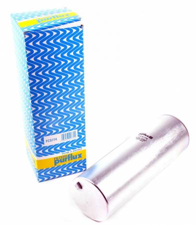 Фільтр паливний VW T5 2.5 08- 38 FCS774 фото товару