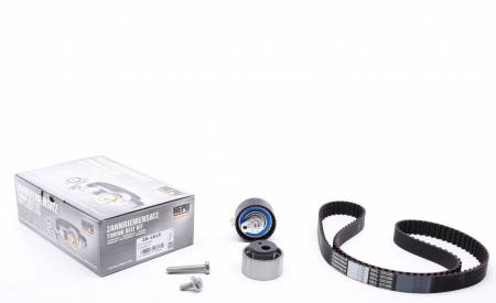 Комплект ГРМ Citroen Berlingo/Jumpy 1.9D (DW8 1868) 178 20-1615 фото товару