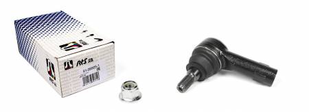 Наконечник тяги рульової (R) Audi Q7 06-15/Porsche Cayenne 03-/VW Amarok 10-/Touareg 02-18 430 91-06905-1 фото товару