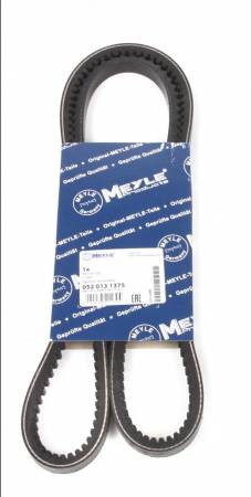 Ремінь генератора Peugeot 505/604 2.7-2.8 77-87 (13x1375) 144 052 013 1375 фото товару