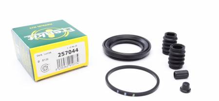 Ремкомплект супорта (переднього) Nissan Almera/Primera 00- (d=57mm) (Lucas) 380 257044 фото товару