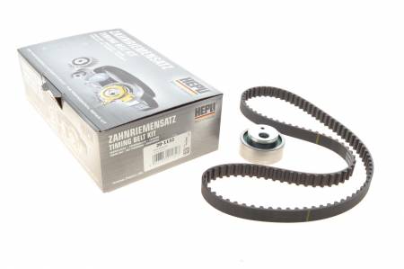 Комплект ГРМ Citroen Berlingo 1.4i 96-11 178 20-1132 фото товару