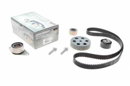 Комплект ГРМ Renault Kangoo 1.9dTi 99-03 (153x26) 178 20-1267 фото товару