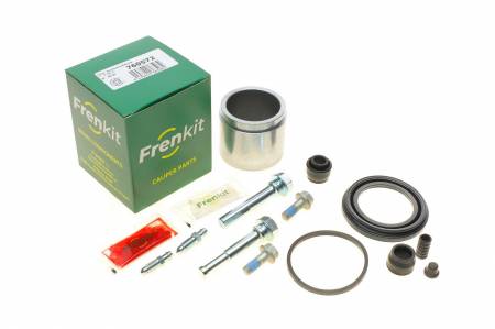 Ремкомплект супорта (переднього) Toyota Rav 4 00-05 (60mm)(+ поршен/направляюча) SuperKi(Sumitomo) 380 760572 фото товару