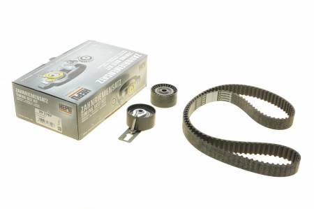 Комплект ГРМ Citroen Berlingo/Jumpy 1.6HDI 10- (z=141) 178 20-1757 фото товару