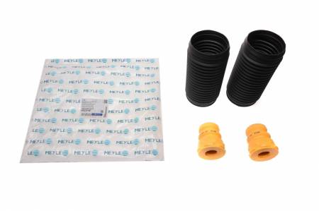 Пильник + відбійник амортизатора (переднього) Skoda Octavia/SuperB/VW Golf/Passat12- (к-кт) 144 100 640 0017 фото товару