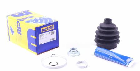 Пильник ШРКШ (зовнішній) Mazda 6 02-07 (22х75х112) (к-кт) 121 13-0623 фото товару