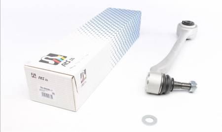 Важіль підвіски (передній/знизу/спереду) (R) BMW 7 (E38) 94-01 430 95-09586-1 фото товару