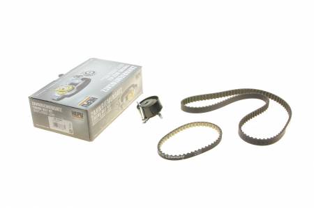 Комплект ГРМ Ford B-Max/C-Max/Fiesta/Mondeo 1.0 Ecoboost 12- (16x116z) 178 20-2102 фото товару