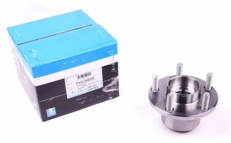 Підшипник маточини (передньої) Ford Focus II 05- (+ABS) 5024 PHU3660K фото товару