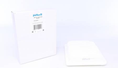 Фільтр повітряний Mitsubishi Outlander 2.0/2.4/3.0i 12-/Lancer VIII 1.6i 10-/Peugeot 4008 1.6/2.0 12- 38 A1415 фото товару