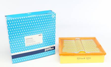 Фільтр повітряний MB 190/ E-class (W124) 2.5TD OM602/E250/300D 38 A255 фото товару