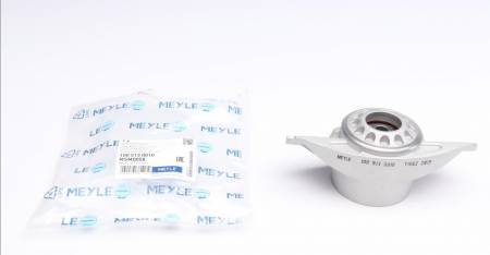 Подушка амортизатора (заднього) Audi A3/Q3/Skoda Octavia/SuperB/VW Golf/Passat/Tiguan 03- (круглий) 144 100 513 0010 фото товару