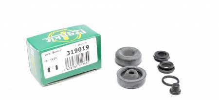 Ремкомплект циліндра гальмівного (заднього) Fiat Scudo 96-06 (d=19mm) (Bdx) 380 319019 фото товару