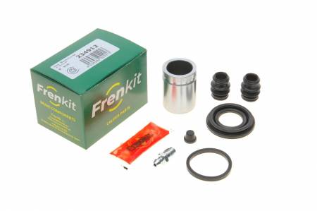 Ремкомплект супорта (заднього) Hyundai Sonata 98-04 (d=34mm) (Mando) (+поршень) 380 234912 фото товару