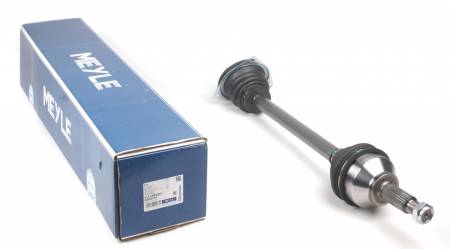 Піввісь Renault Trafic/Opel Vivaro 1.9dCi 01- (L) (27x37.1x676) 144 614 498 0037 фото товару