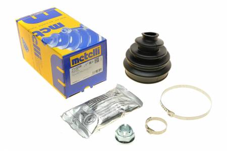 Пильник ШРКШ (зовнішній) Renault Laguna 95-01/Megane 96-03 (25x90x107) (к-кт) 121 13-0208 фото товару