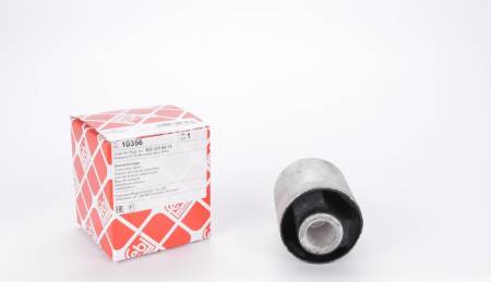 Сайлентблок важеля (переднього/знизу) MB C-class (W202/S202) 93-01 101 10356 фото товару