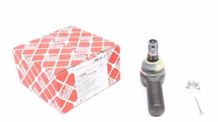 Наконечник тяги рульової MB 814D 101 04384 фото товару