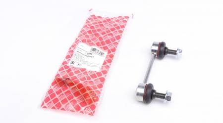 Тяга стабілізатора (заднього) Ford Connect 1.8TDCi 02- 101 23259 фото товару