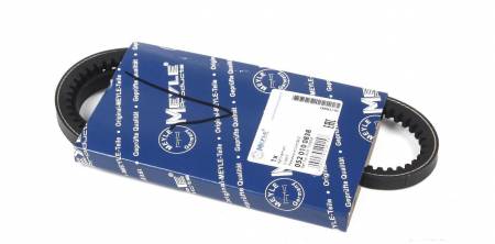 Ремінь генератора Citroen/Fiat/Nissan/Toyota/VW (10x838) 144 052 010 0838 фото товару