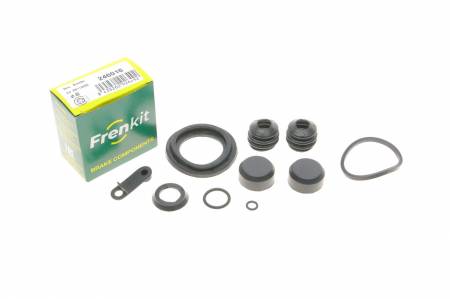 Ремкомплект супорта (заднього) Nissan Cabstar/NT400 06- (d=46) (Brembo) 380 246016 фото товару