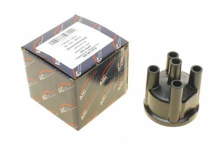 Кришка розподільника запалювання VW Golf/Passat 83-02 5002 50712 фото товару