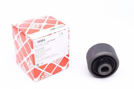 Сайлентблок важеля (переднього/знизу/спереду) Ford Galaxy/Mondeo 06-15 101 36962 фото товару