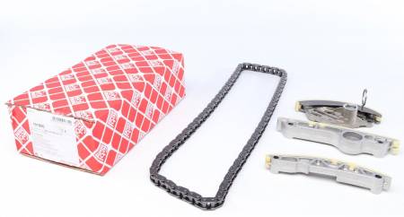 Комплект ланцюга ГРМ Audi A5/A6/A8/Q7/VW Touareg 4.2/5.0/5.2 06-12 101 101880 фото товару